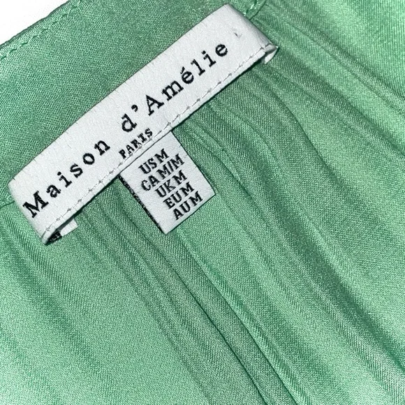 Maison d’ Amelie - BLOUSE - Picture 5 of 6